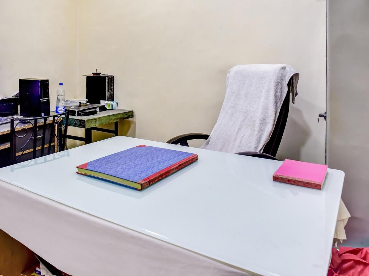 Oyo 78471 Hotel Platinum Bilaspur  Exterior photo